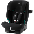 Britax Varap&auml;&auml;llinen - ADVANSAFIX PRO Space Black