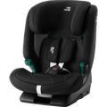Britax Varap&auml;&auml;llinen - VERSAFIX Space Black