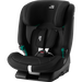 Britax Varap&auml;&auml;llinen - VERSAFIX Space Black