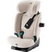 Britax Kes&auml;p&auml;&auml;llinen - ADVANSAFIX PRO Moonbeam