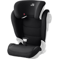 Britax Varap&auml;&auml;llinen - KIDFIX III Cosmos Black