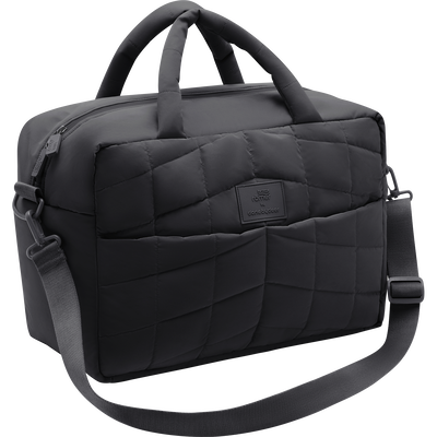 Britax Hoitolaukku Carbon Black | STYLE