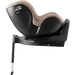 Britax DUALFIX PRO M Teak