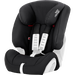 Britax Varap&auml;&auml;llinen - EVOLVA 1-2-3 Cosmos Black