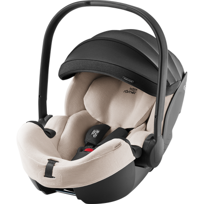 Britax Kes&auml;p&auml;&auml;llinen - BABY-SAFE PRO Moonbeam