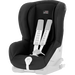 Britax Varap&auml;&auml;llinen - DUO PLUS Cosmos Black