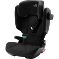 Britax Varap&auml;&auml;llinen - KIDFIX i-SIZE Cosmos Black