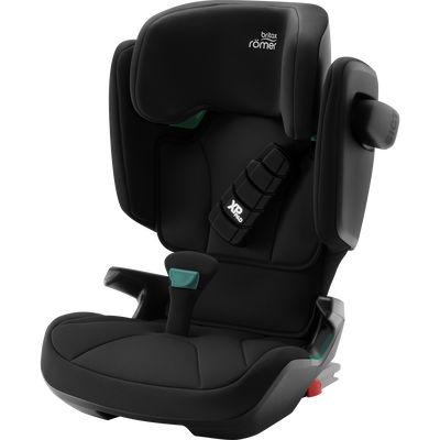 Britax Varap&auml;&auml;llinen - KIDFIX i-SIZE Cosmos Black