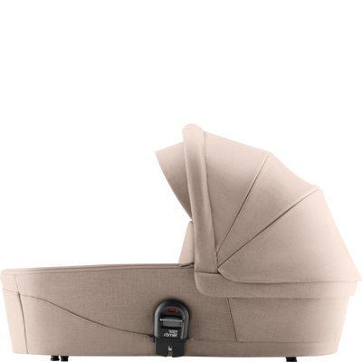 Britax VAUNUKOPPA &ndash; SMILE 5Z Teak