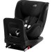 Britax Varap&auml;&auml;llinen - DUALFIX 5Z / PRO (M) / (3/M) i-SIZE / SWINGFIX (M) i-SIZE Space Black