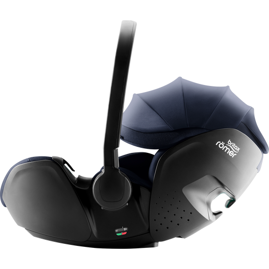 Britax BABY-SAFE PRO Night Blue