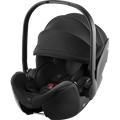 Britax Varap&auml;&auml;llinen - BABY-SAFE 5Z / 5Z2 / PRO Space Black
