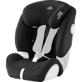 Britax Varap&auml;&auml;llinen - EVOLVA 1-2-3 SL SICT Cosmos Black
