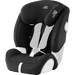 Britax Varap&auml;&auml;llinen - EVOLVA 1-2-3 SL SICT Cosmos Black