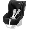 Britax Varap&auml;&auml;llinen - MAX-WAY PLUS Cosmos Black