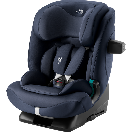 Britax ADVANSAFIX PRO Night Blue