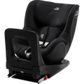 Britax Varap&auml;&auml;llinen - DUALFIX 5Z / PRO M / 3/M i-SIZE / SWINGFIX (M) i-SIZE Galaxy Black