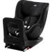 Britax Varap&auml;&auml;llinen - DUALFIX 5Z / PRO M / 3/M i-SIZE / SWINGFIX (M) i-SIZE Galaxy Black
