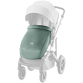 Britax Jalkapeite &ndash; SMILE Jade Green