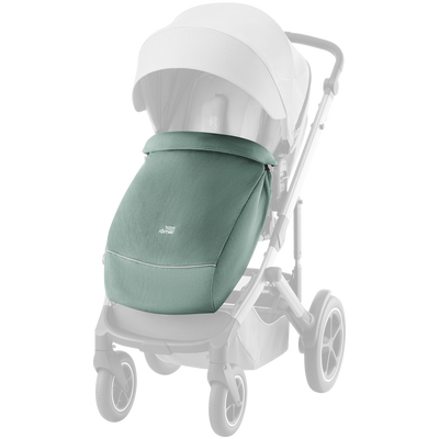Britax Jalkapeite &ndash; SMILE Jade Green