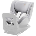 Britax Varap&auml;&auml;llinen - DUALFIX M i-SIZE Nordic Grey