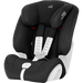 Britax Varap&auml;&auml;llinen - EVOLVA 1-2-3 PLUS Cosmos Black