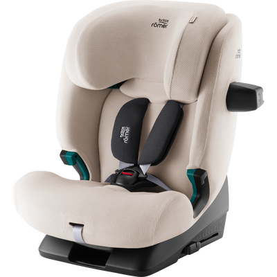 Britax Kes&auml;p&auml;&auml;llinen - ADVANSAFIX PRO Moonbeam