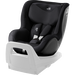 Britax DUALFIX 5Z Carbon Black