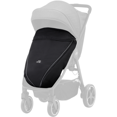 Britax Jalkapeite &ndash; BRITAX R&Ouml;MER B-AGILE M/R
