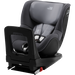 Britax Varap&auml;&auml;llinen &ndash; DUALFIX (3/M) i-Size / SWINGFIX (M) i-Size Midnight Grey
