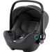 Britax Varap&auml;&auml;llinen - BABY-SAFE iSENSE Midnight Grey