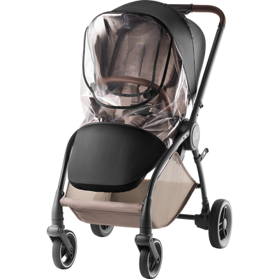Britax Sadesuoja &ndash; RIO