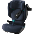 Britax KIDFIX PRO Night Blue