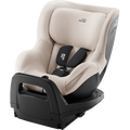 Britax Kes&auml;p&auml;&auml;llinen - DUALFIX-PERHE Moonbeam