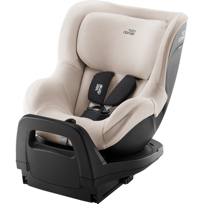 Britax Kes&auml;p&auml;&auml;llinen - DUALFIX-PERHE Moonbeam