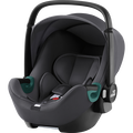 Britax Varap&auml;&auml;llinen - BABY-SAFE 3 i-SIZE Midnight Grey