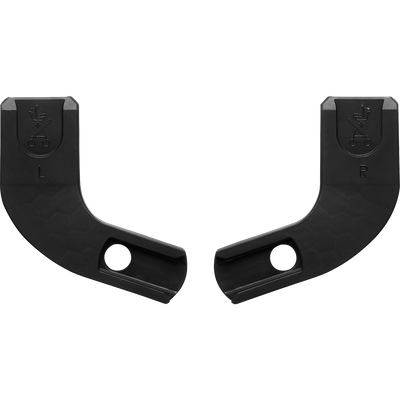 Britax CLICK & GO turvakaukalon adapteri &ndash; B-AGILE M/R