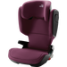 Britax Varap&auml;&auml;llinen - KIDFIX M i-SIZE Burgundy Red