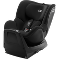 Britax Varap&auml;&auml;llinen &ndash; DUALFIX (M) PLUS / SWINGFIX M PLUS Space Black