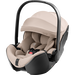 Britax BABY-SAFE PRO Teak