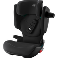 Britax Varap&auml;&auml;llinen - KIDFIX PRO Space Black | CLASSIC
