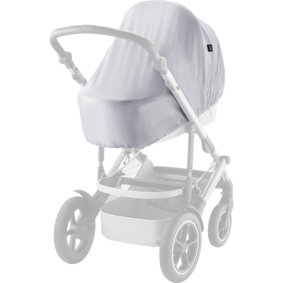 Britax Hyttysverkko &ndash; SMILE / RIO