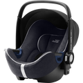 Britax Comfort-suojus &ndash; BABY-SAFE i-SIZE Dark Grey