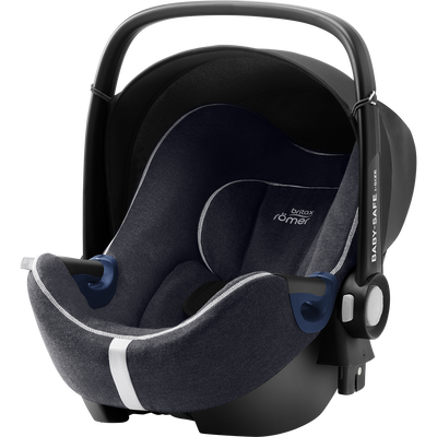 Britax Comfort-suojus &ndash; BABY-SAFE i-SIZE Dark Grey