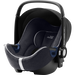 Britax Comfort-suojus &ndash; BABY-SAFE i-SIZE Dark Grey