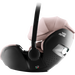 Britax BABY-SAFE PRO Dusty Rose